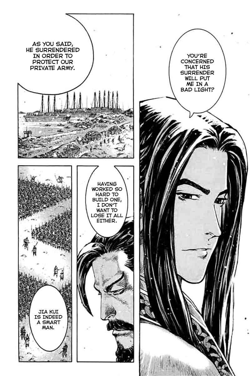 Chapter 359 - Page 16