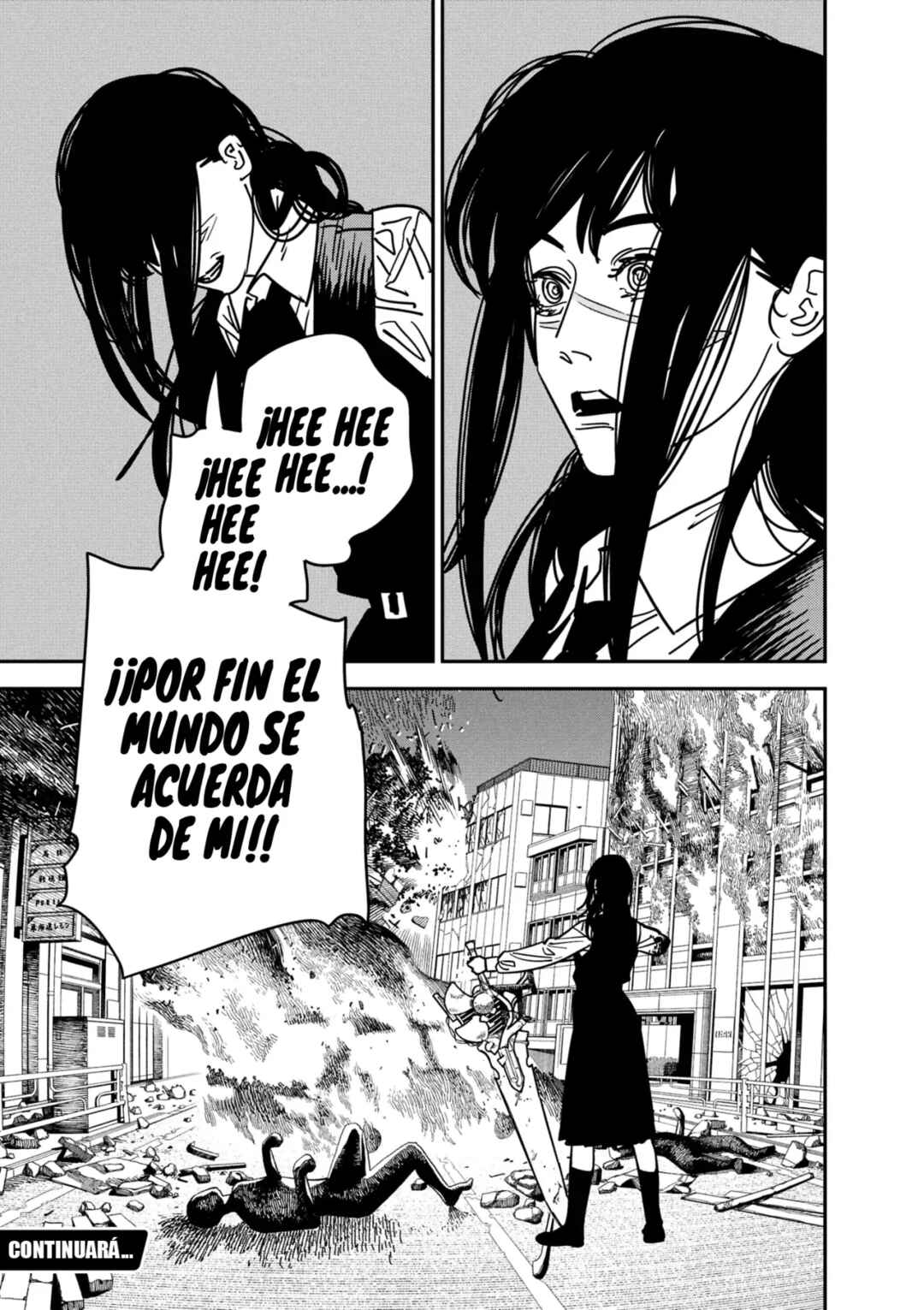 Chapter 148 - Page 19