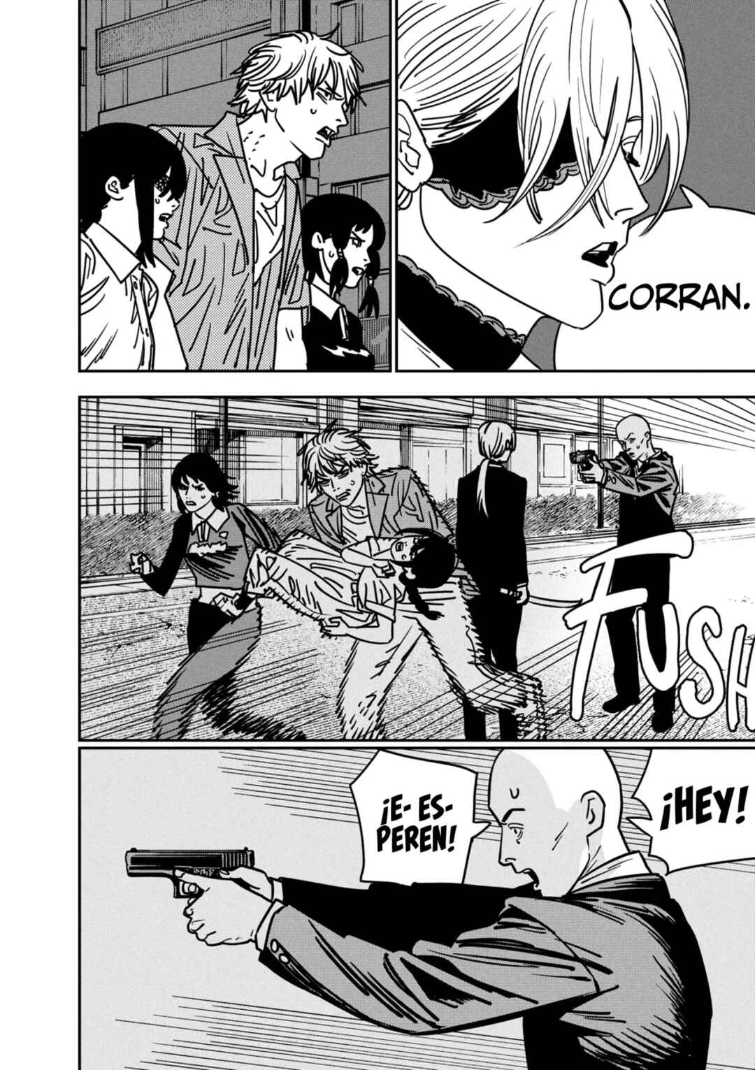 Chapter 148 - Page 6