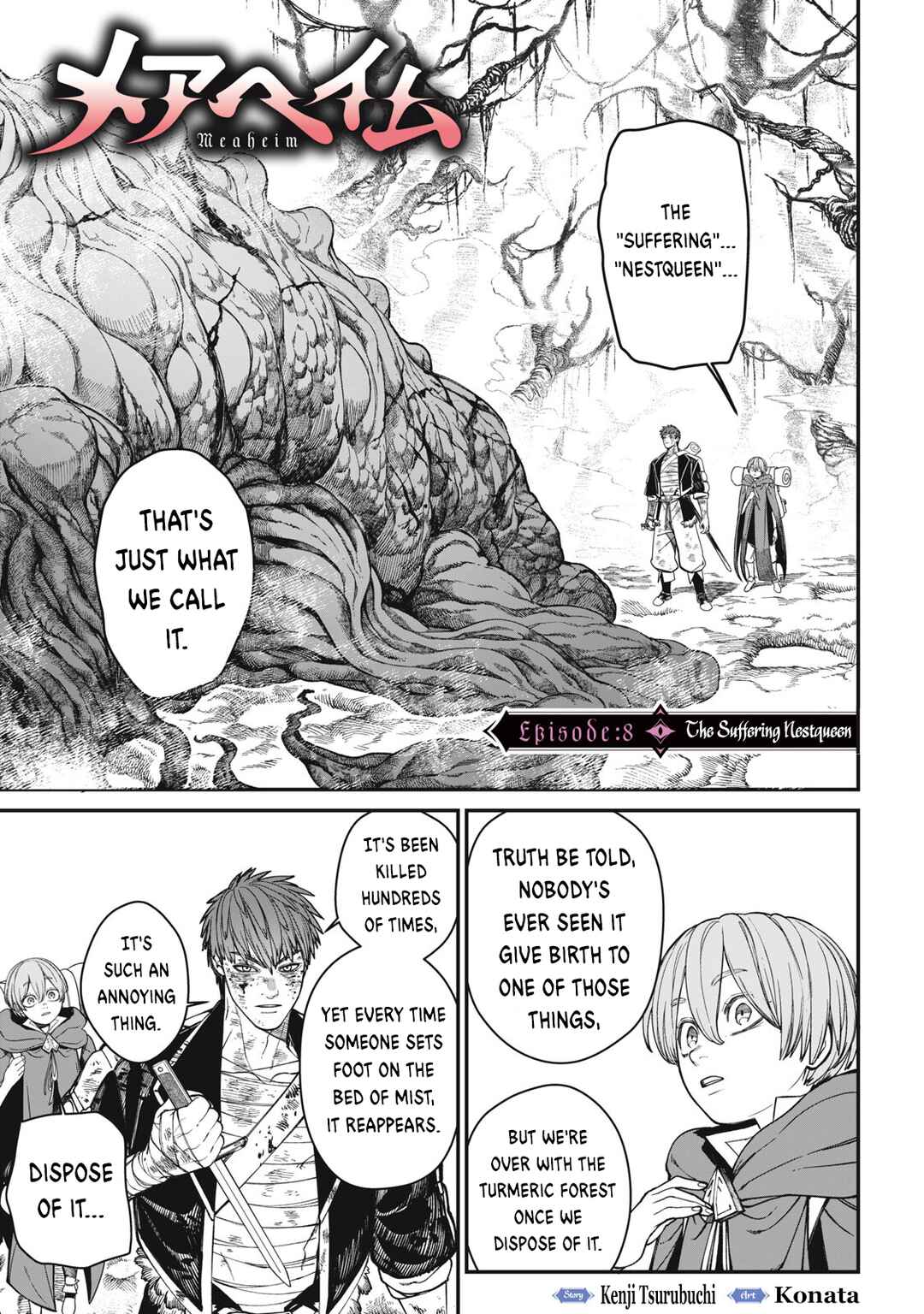 Chapter 8 - Page 1