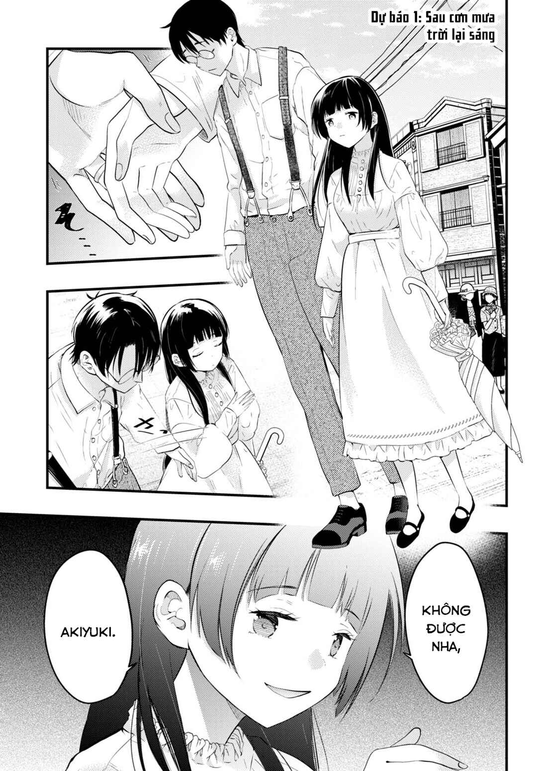 Chapter 1 - Page 2