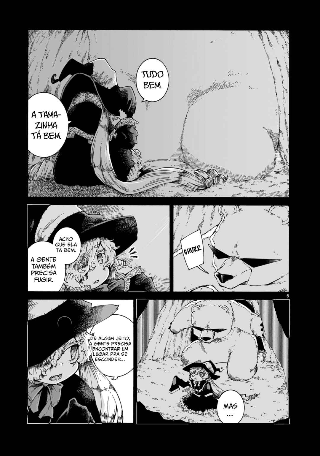 Chapter 7 - Page 5