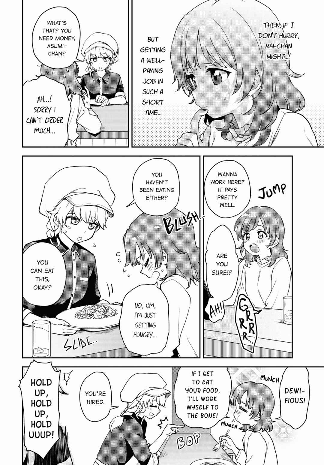 Chapter 3 - Page 4
