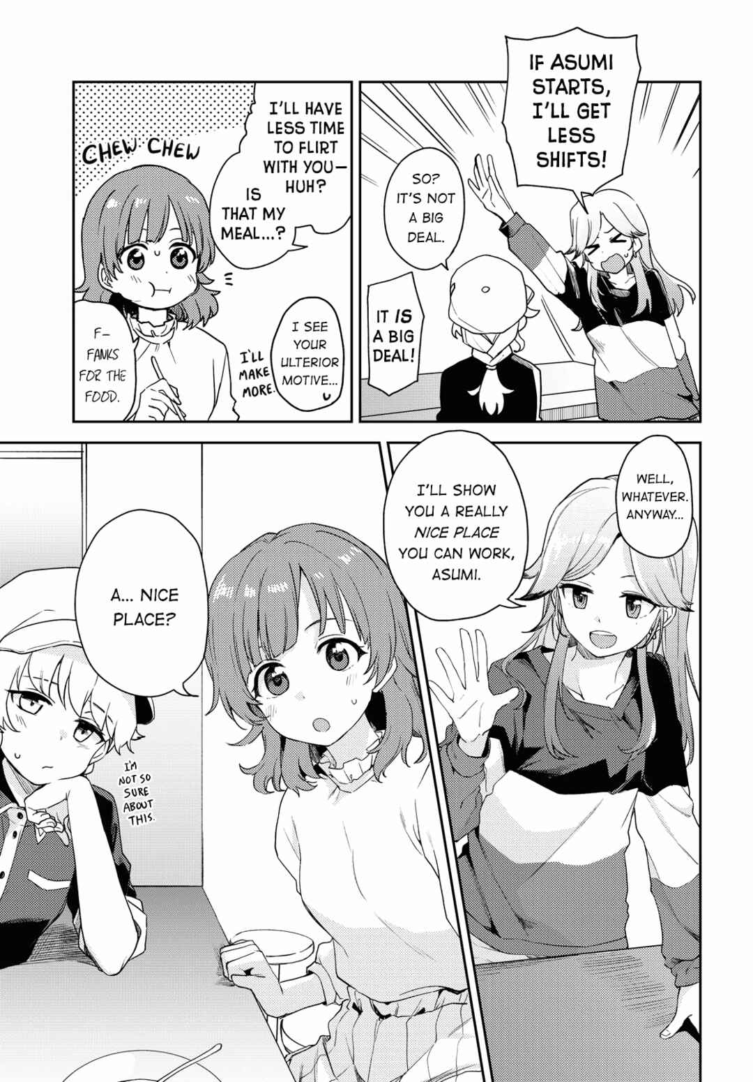 Chapter 3 - Page 5