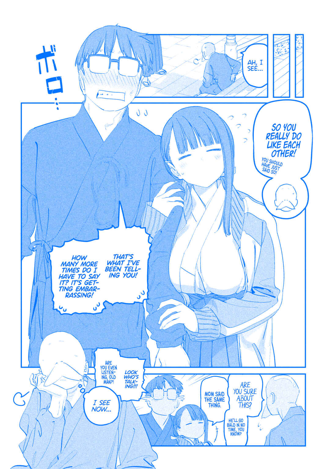 Chapter 90 - Page 10