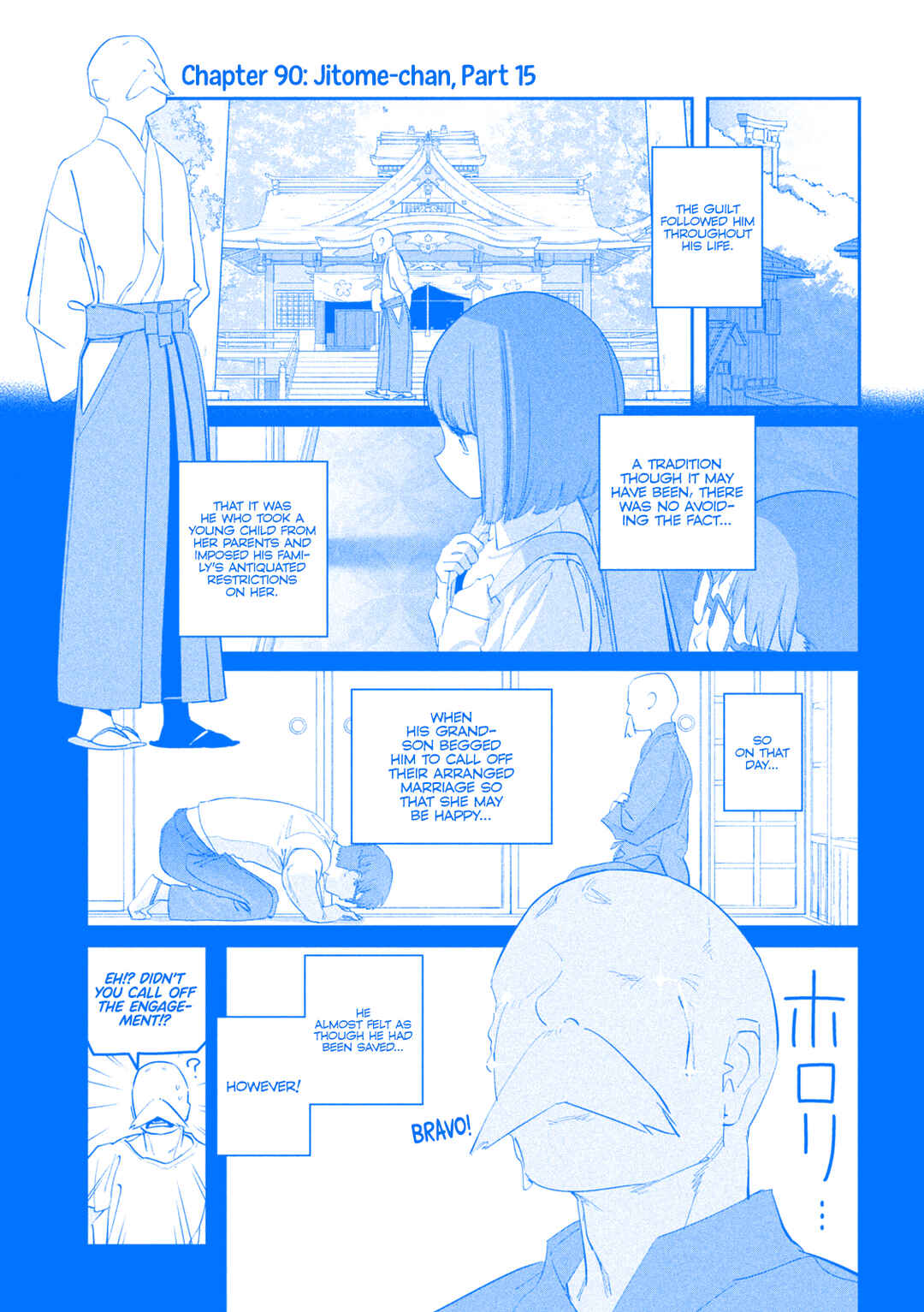 Chapter 90 - Page 3