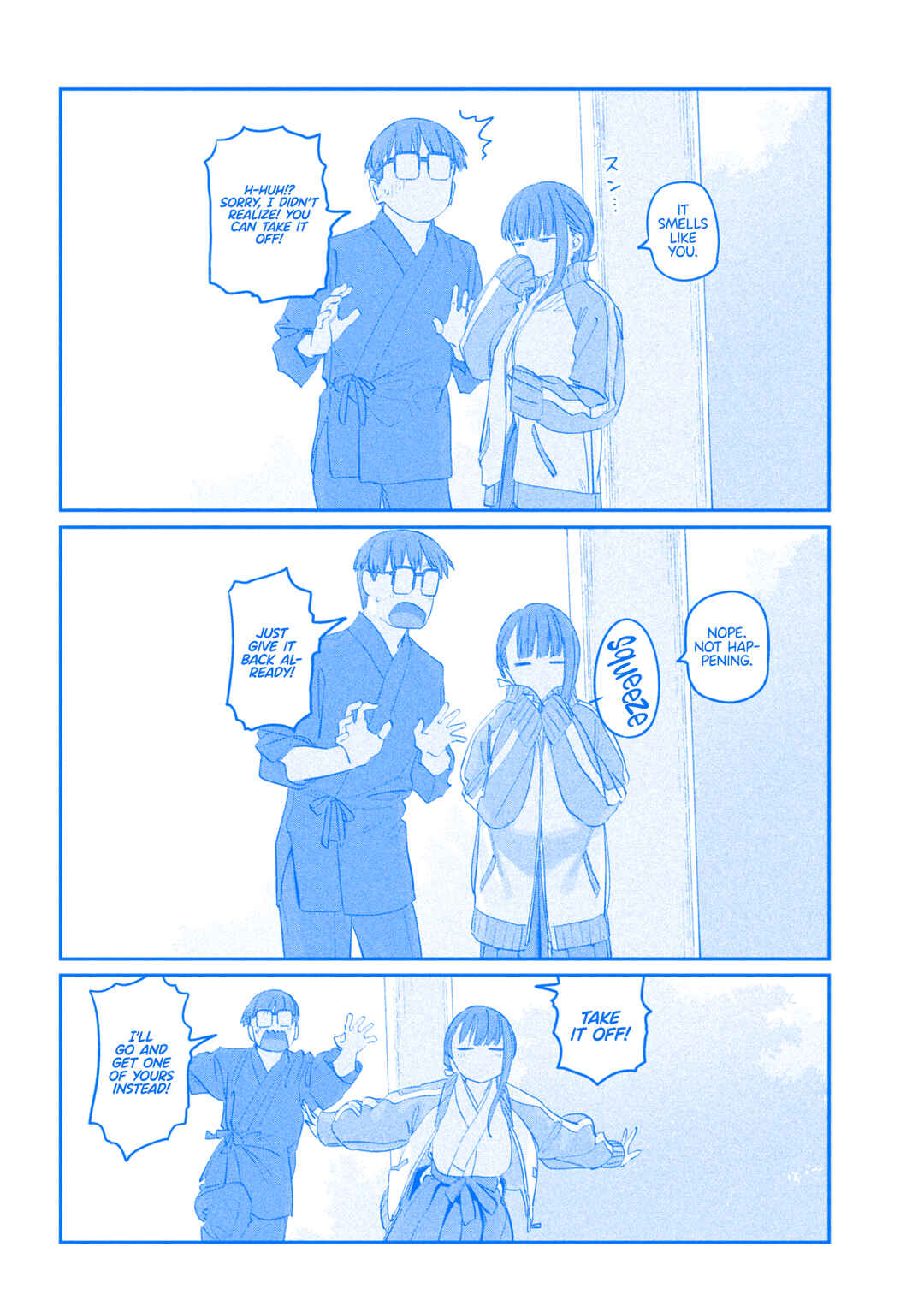 Chapter 90 - Page 8