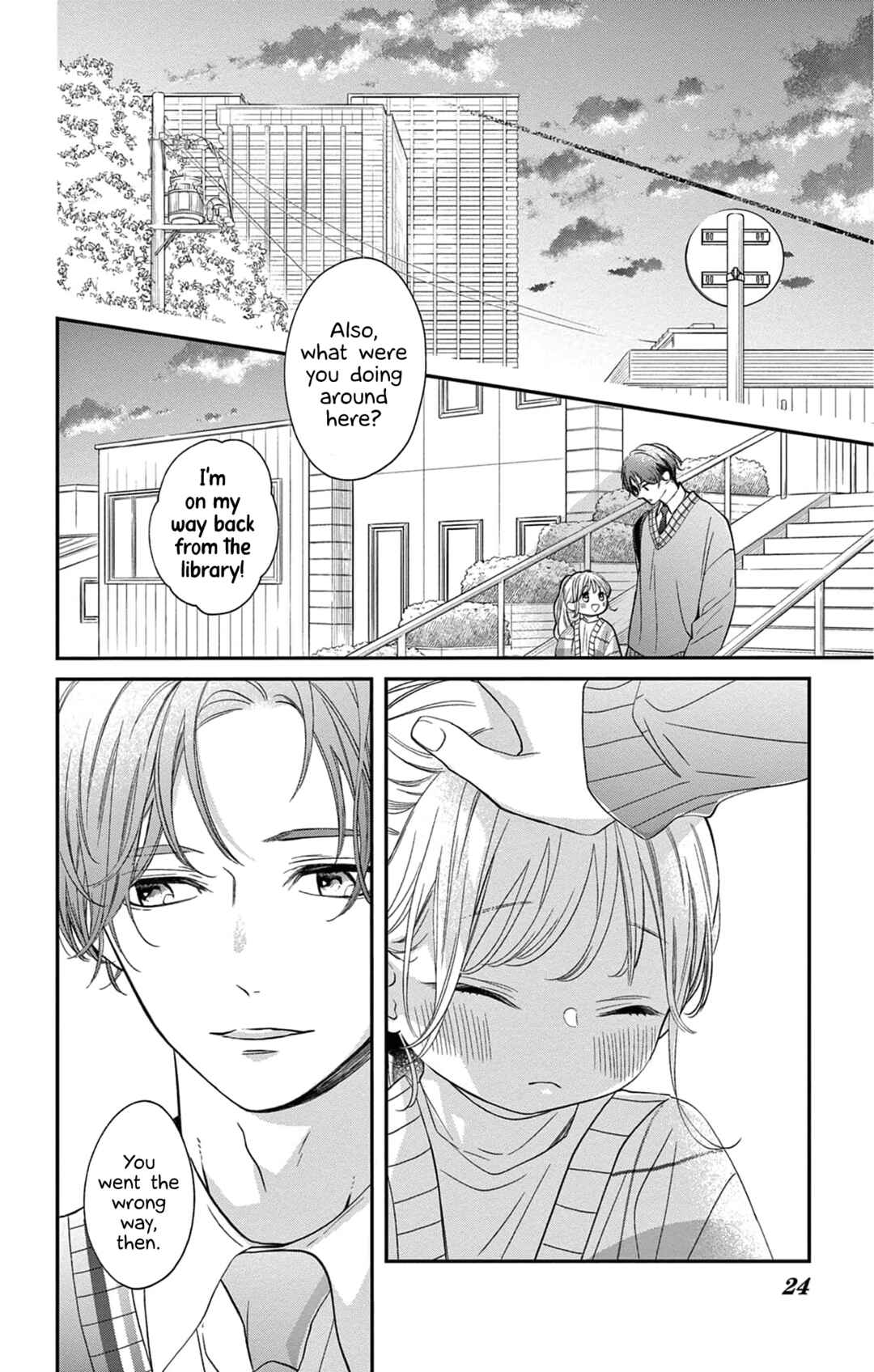 Chapter 1 - Page 23