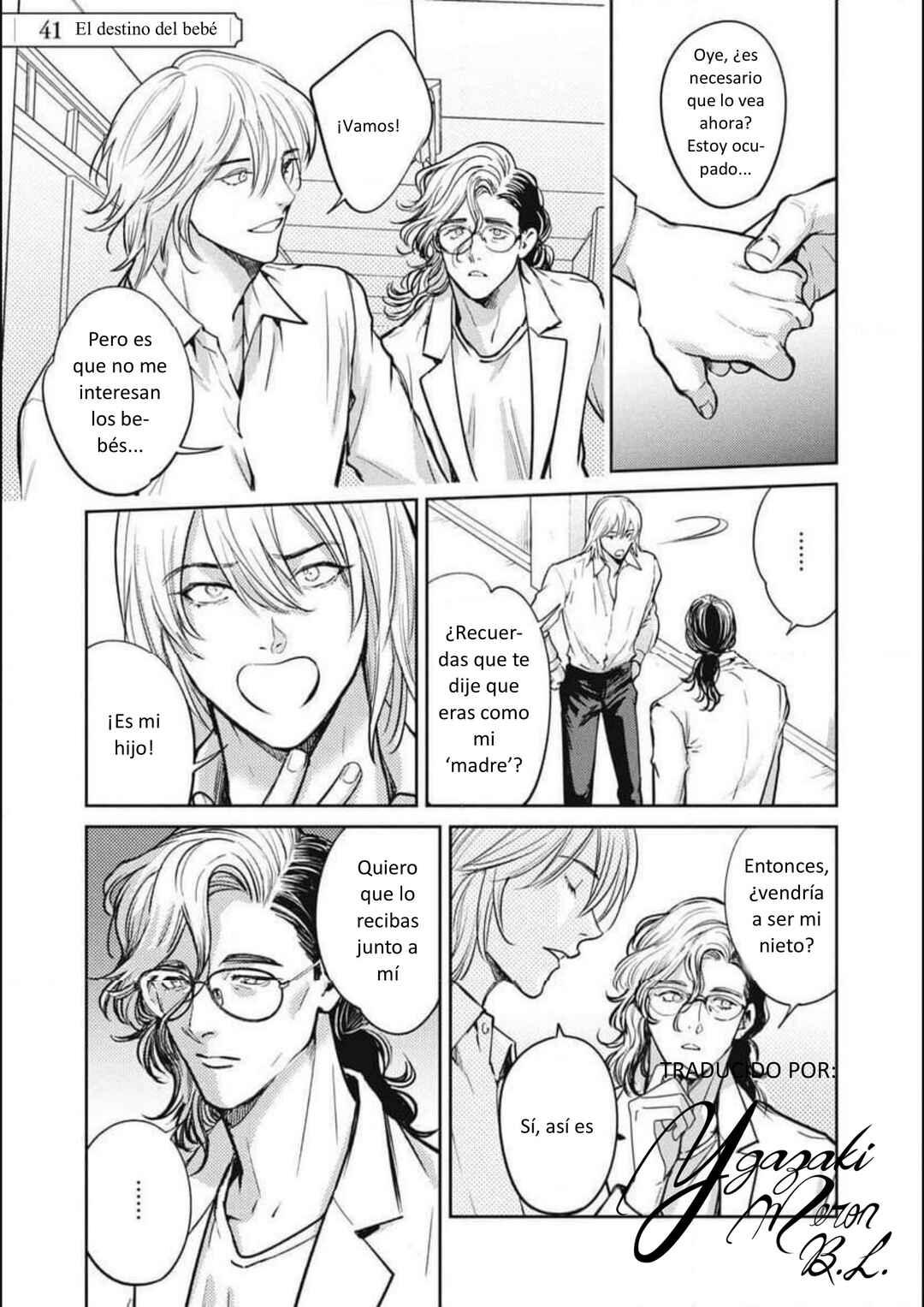 Chapter 41 - Page 1