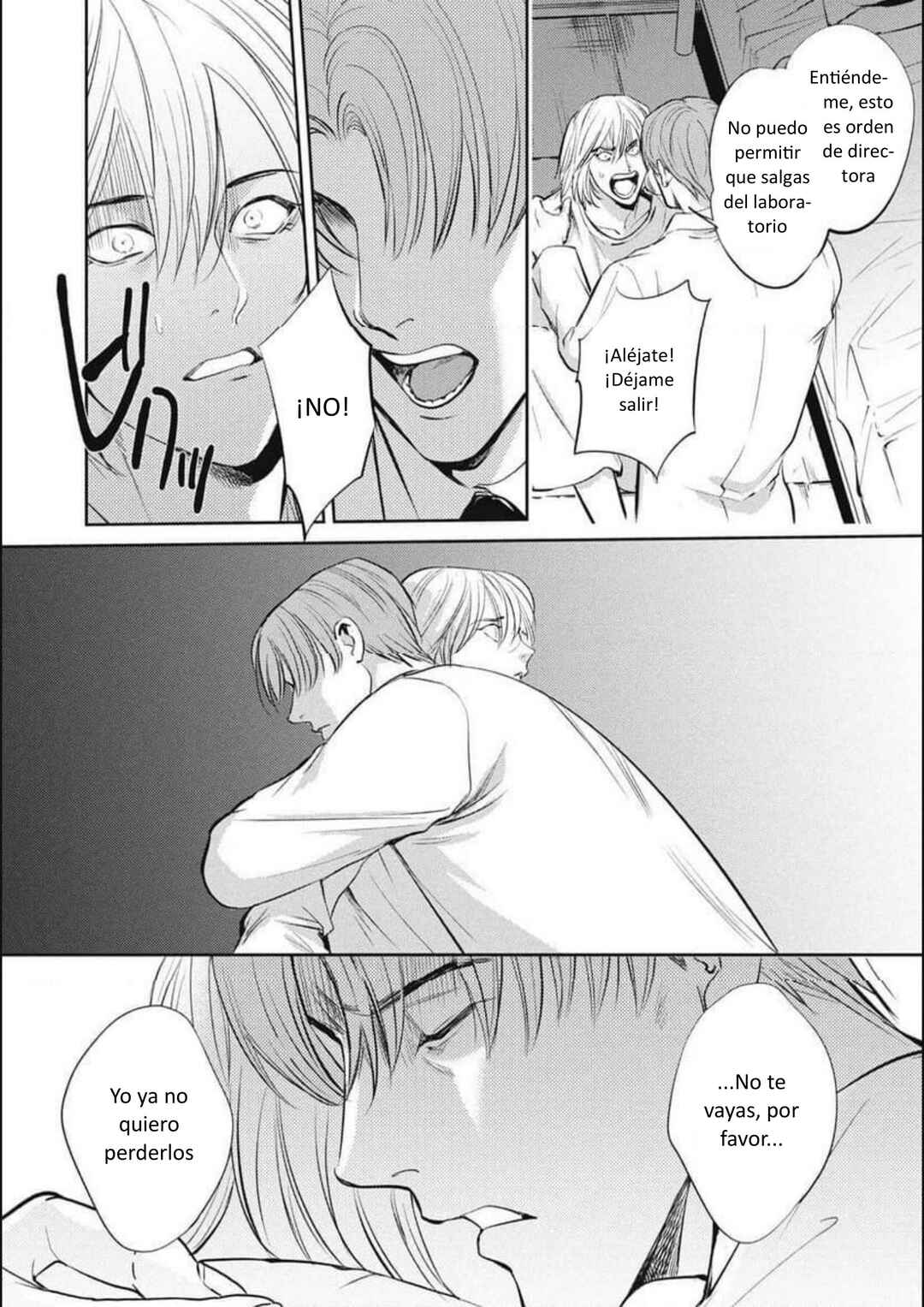 Chapter 41 - Page 19