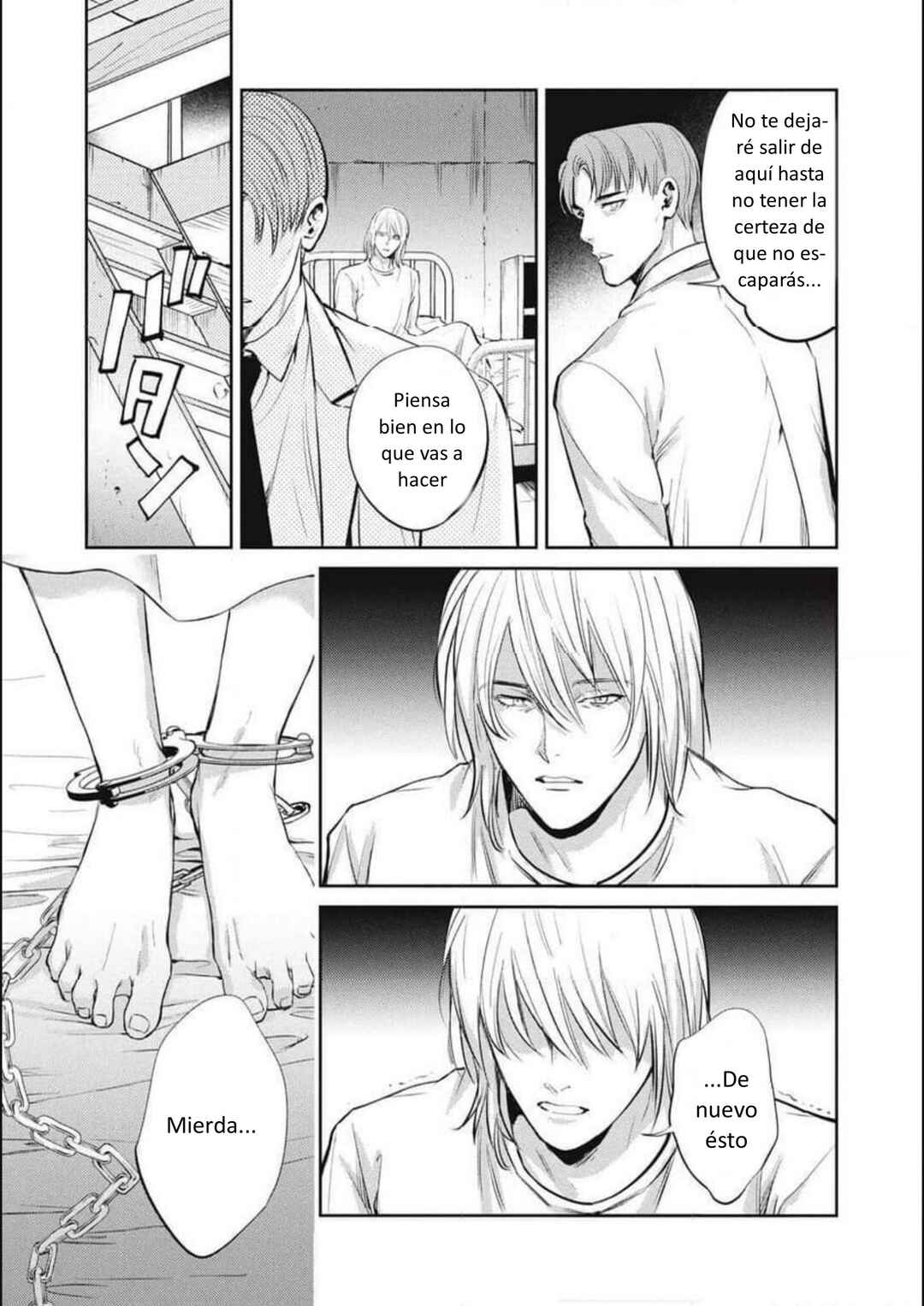 Chapter 41 - Page 21
