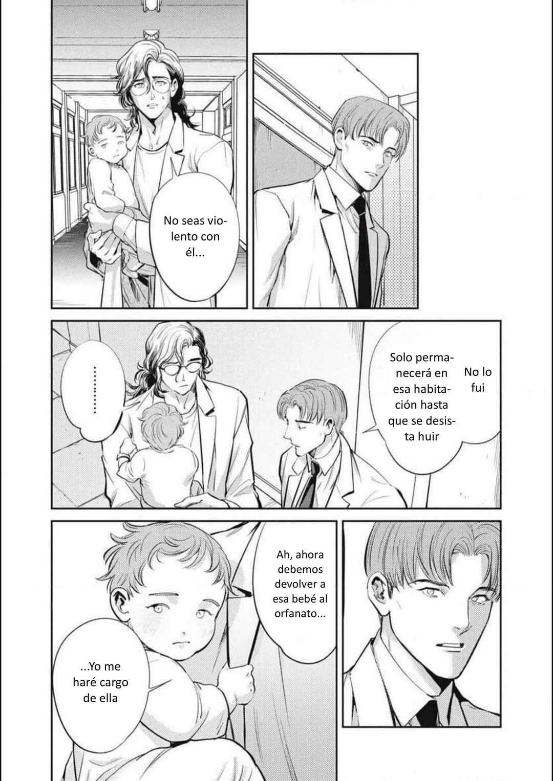 Chapter 41 - Page 22