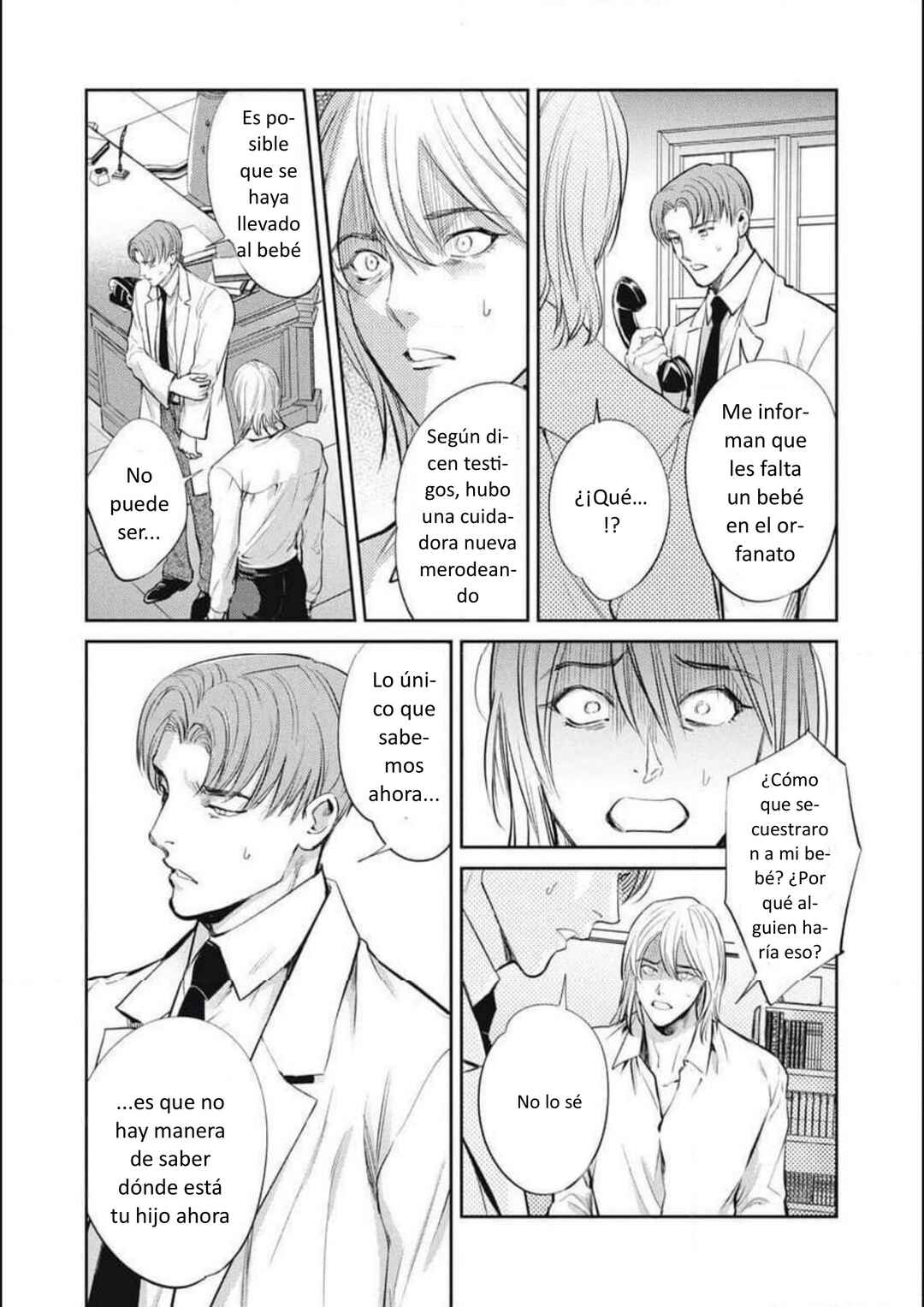 Chapter 41 - Page 6