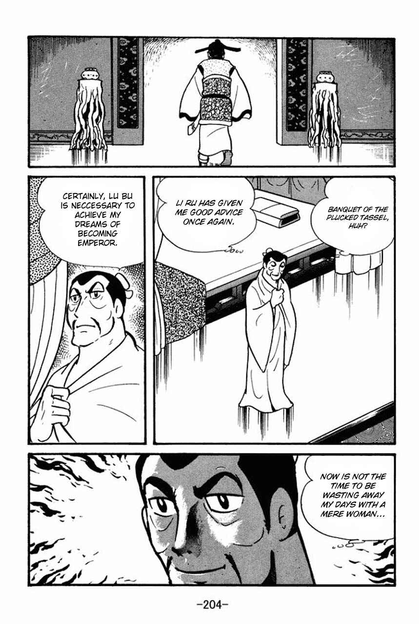 Chapter 40 - Page 16