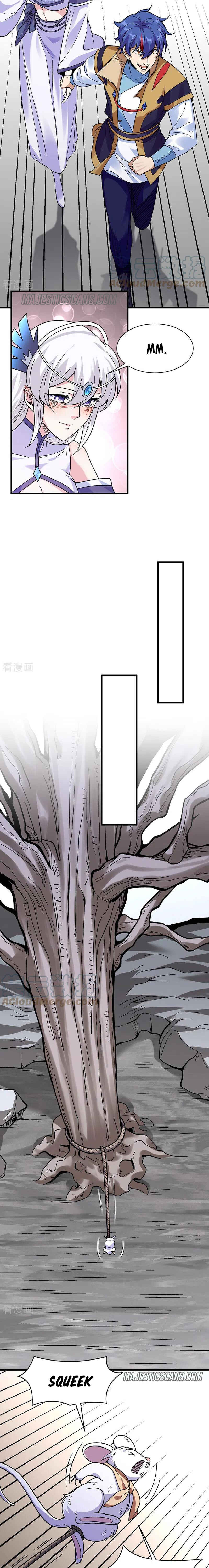 Chapter 387 - Page 5