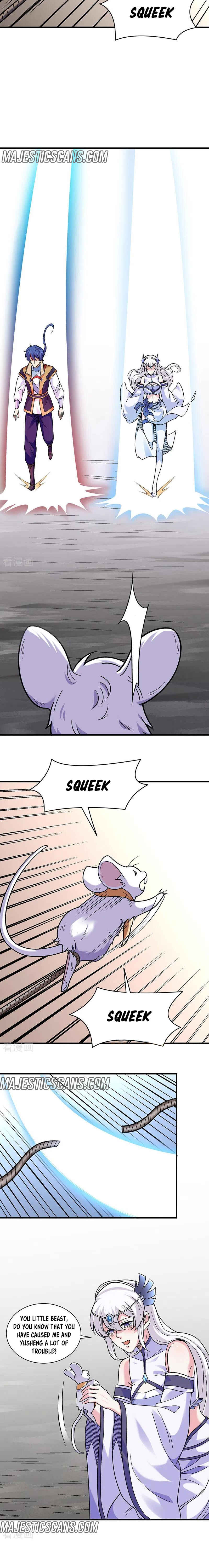 Chapter 387 - Page 6