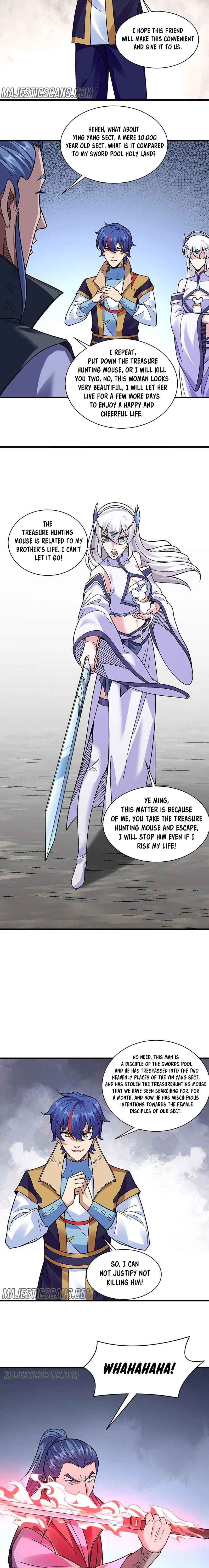 Chapter 387 - Page 8