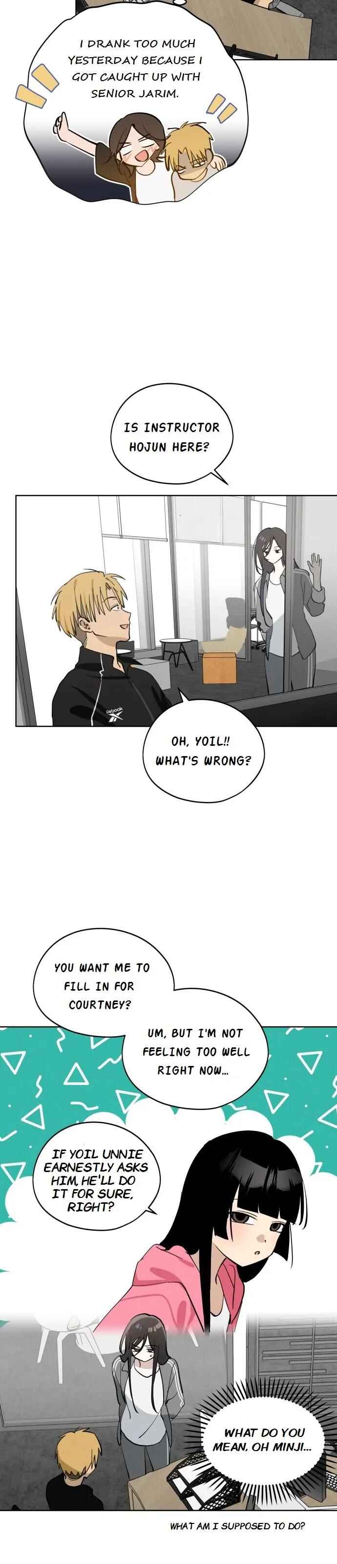 Chapter 23 - Page 16