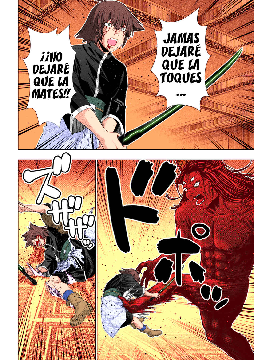 Chapter 272 - Page 13