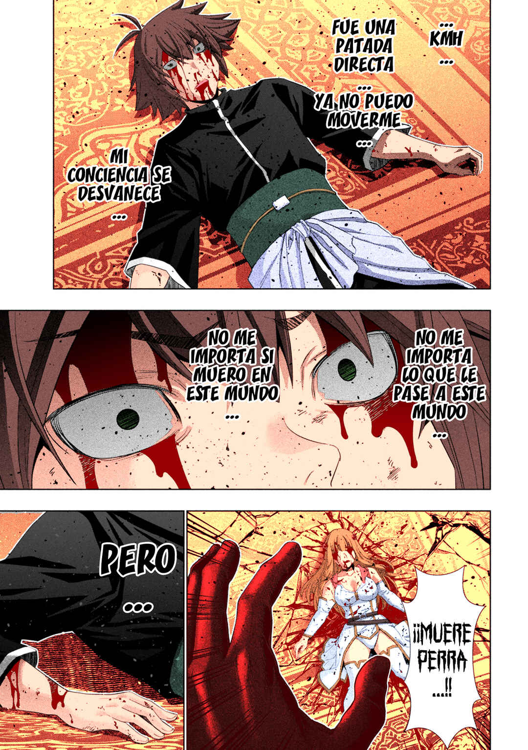 Chapter 272 - Page 14