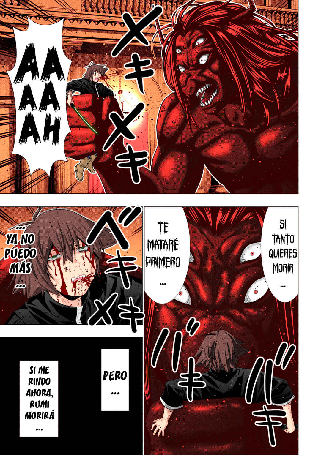 Chapter 272 - Page 16