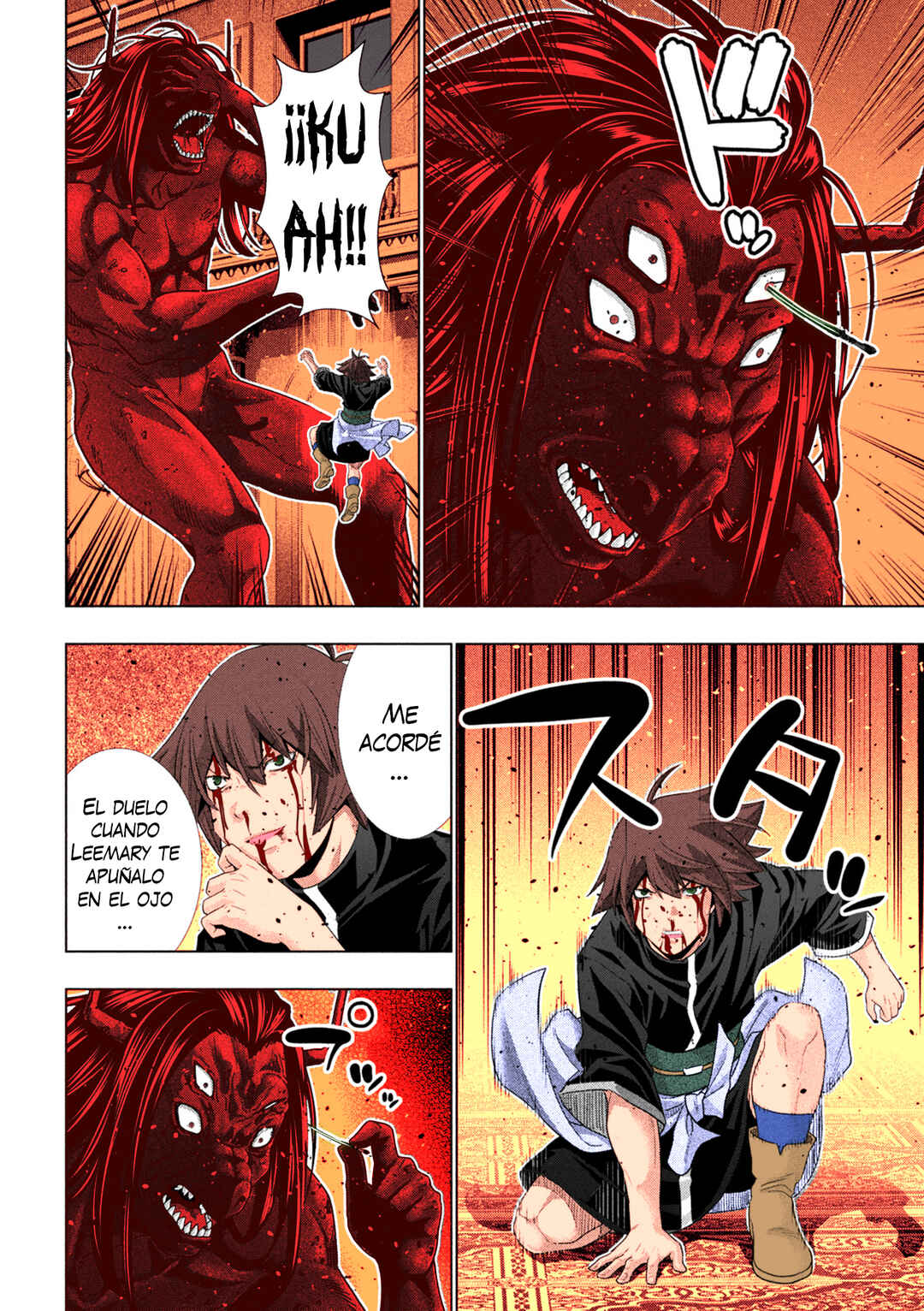 Chapter 272 - Page 17