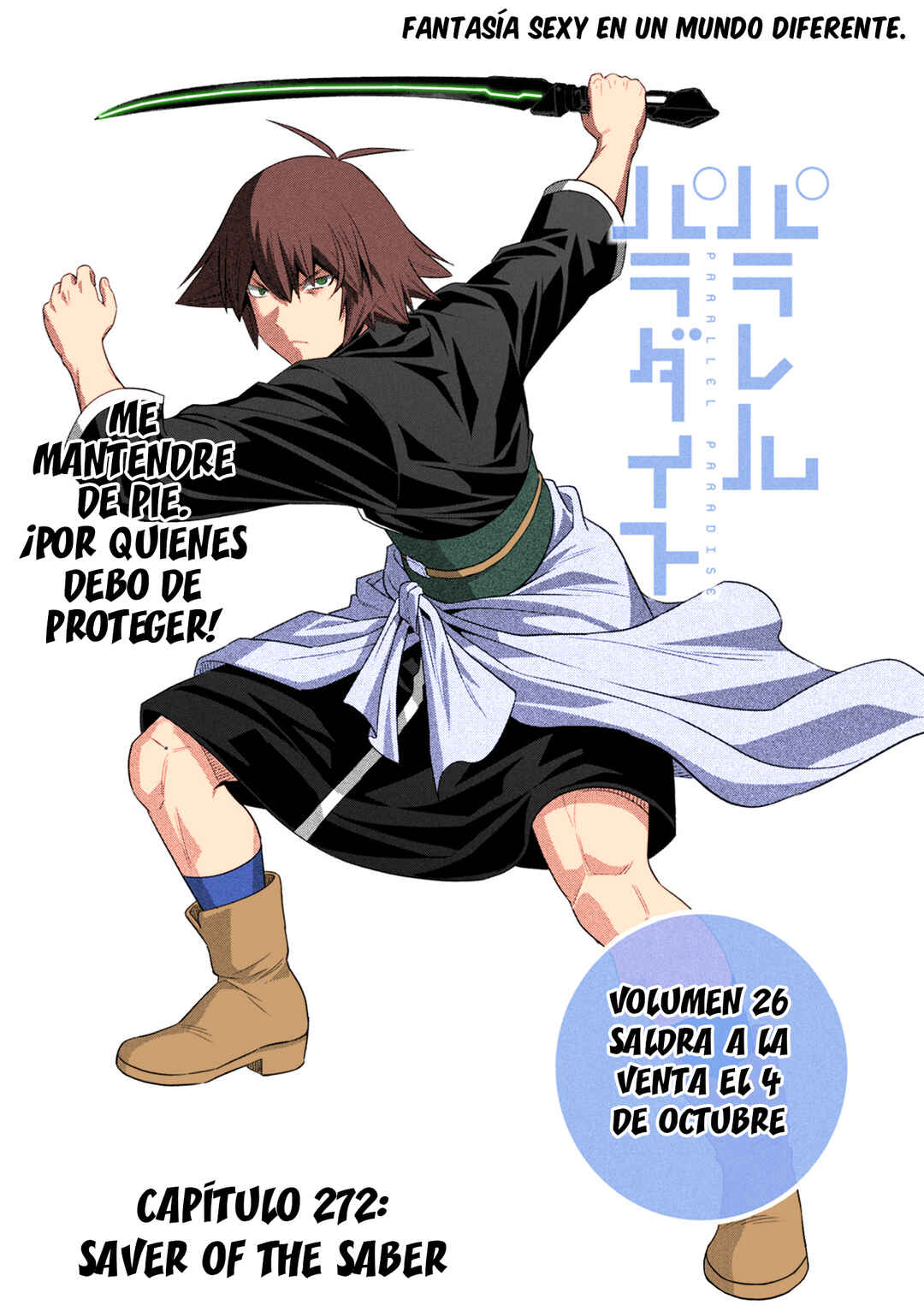 Chapter 272 - Page 2