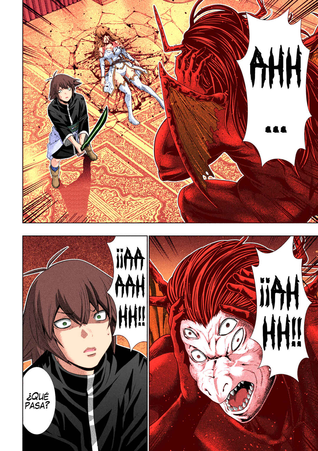 Chapter 272 - Page 3