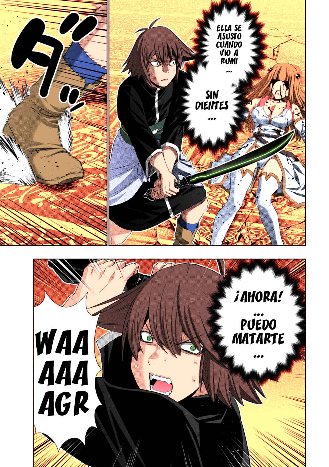 Chapter 272 - Page 4