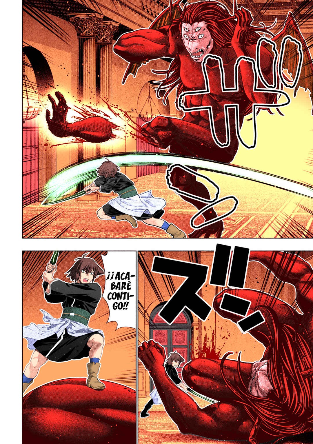 Chapter 272 - Page 5