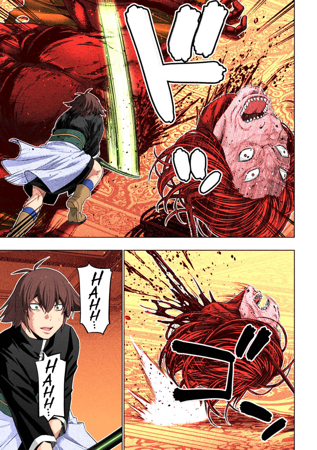 Chapter 272 - Page 6