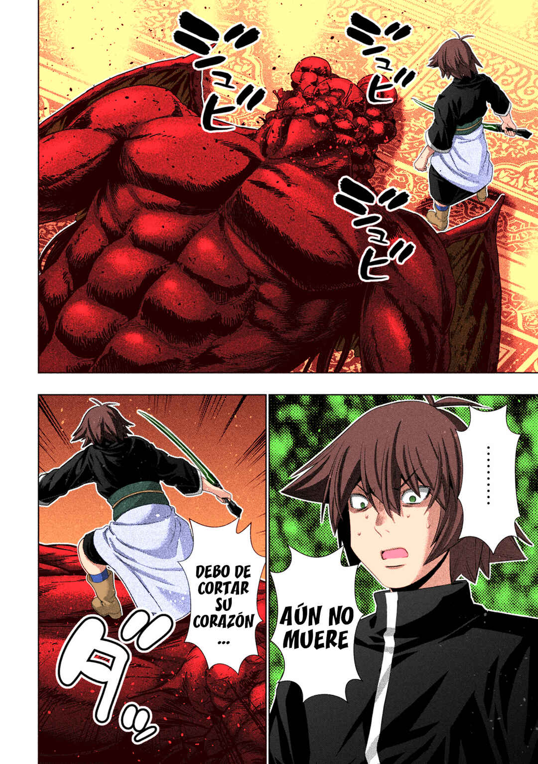Chapter 272 - Page 7