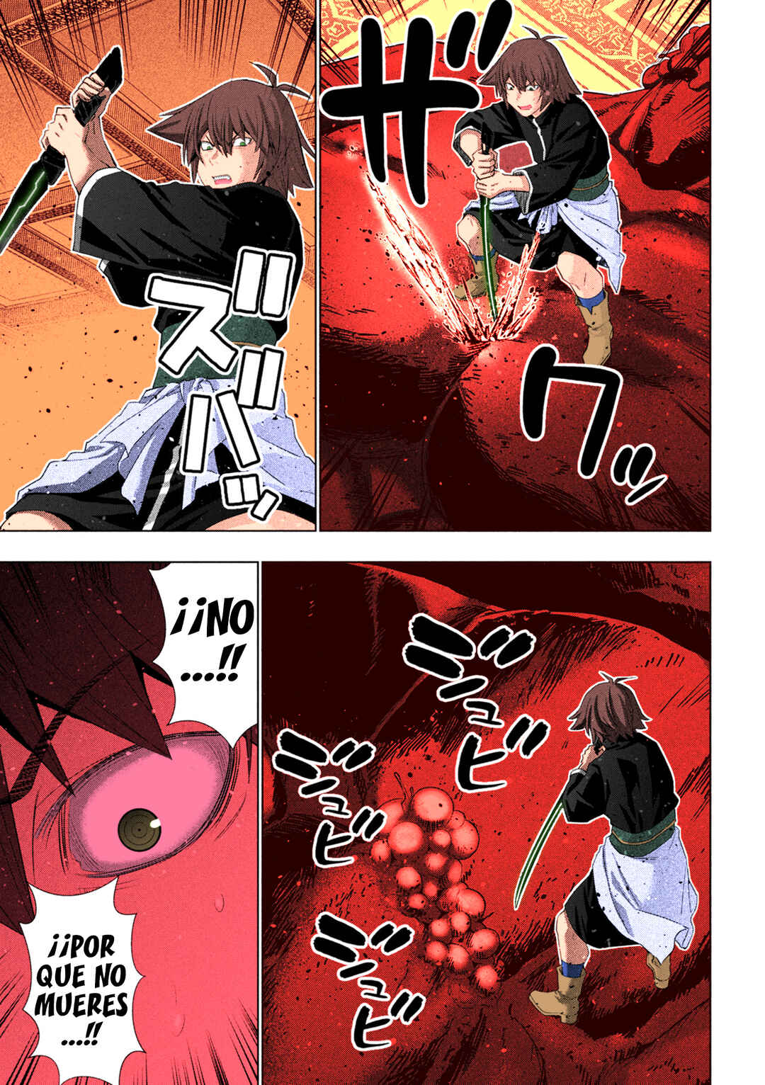 Chapter 272 - Page 8