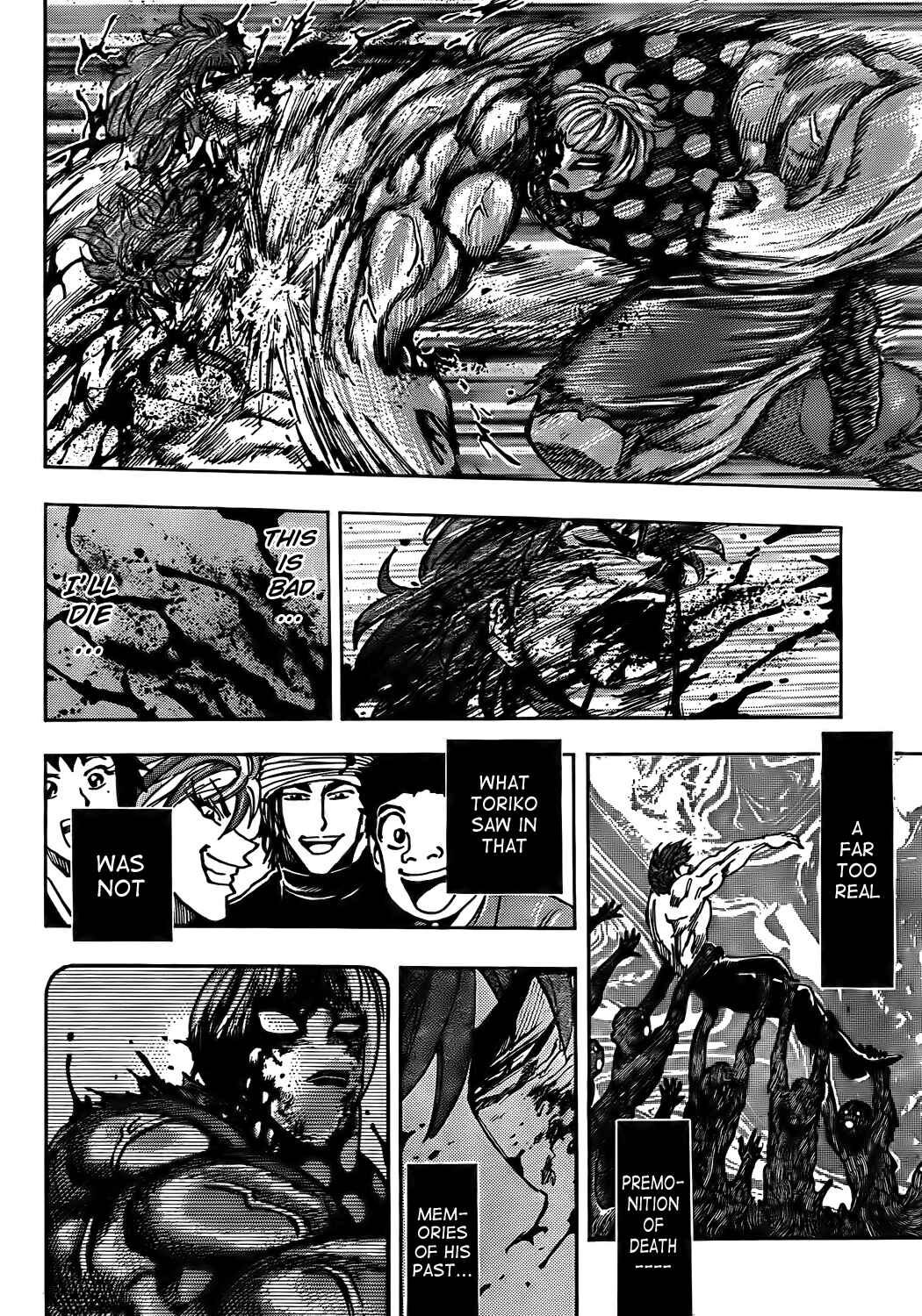 Chapter 88 - Page 10