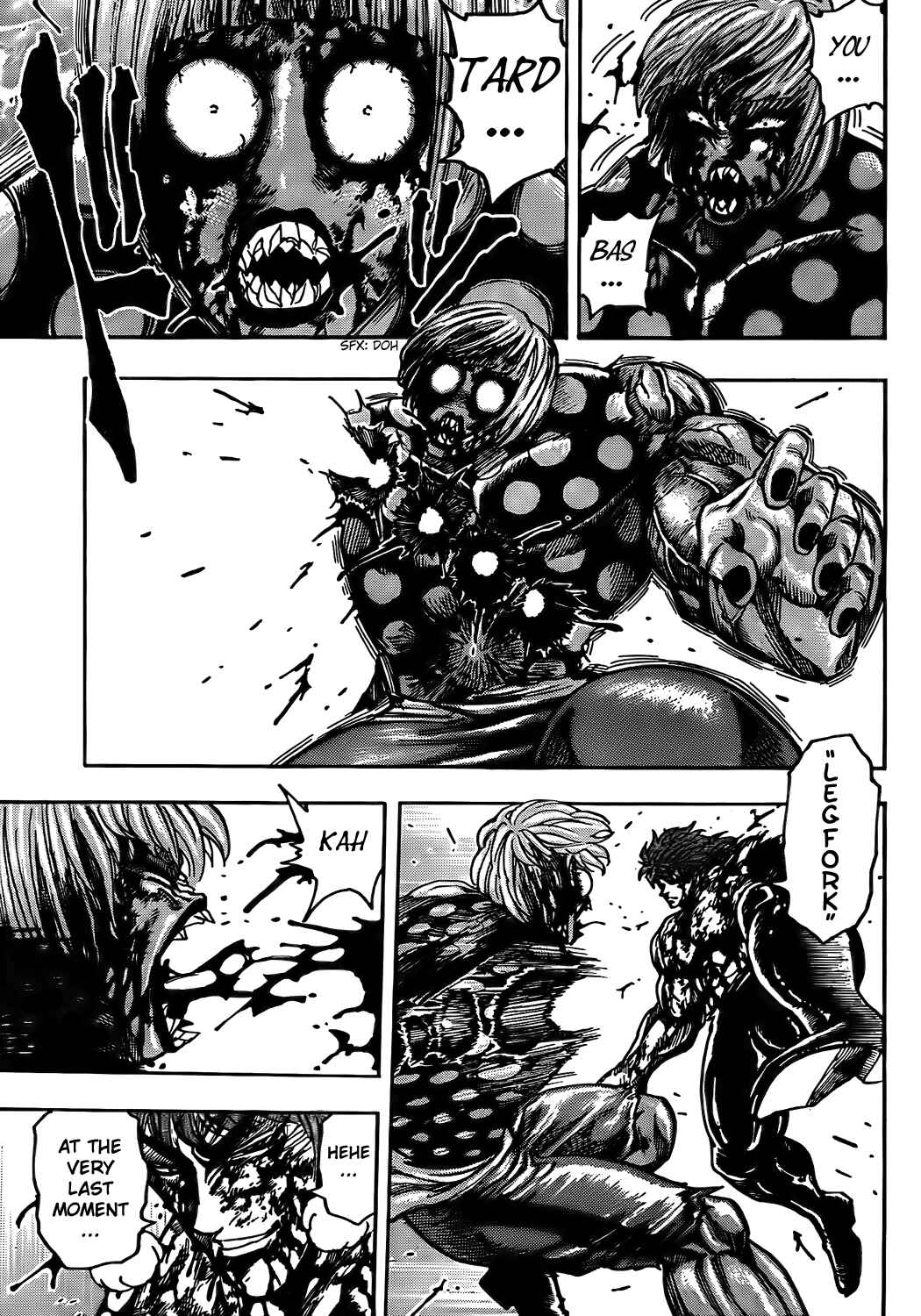 Chapter 88 - Page 14
