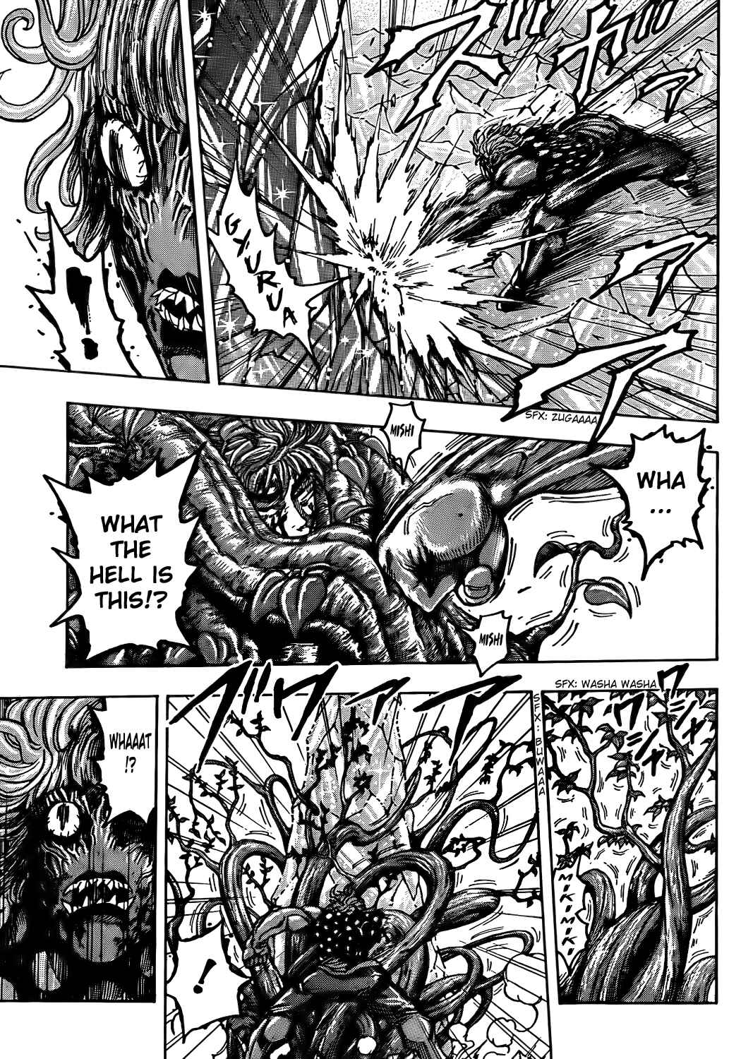 Chapter 88 - Page 16