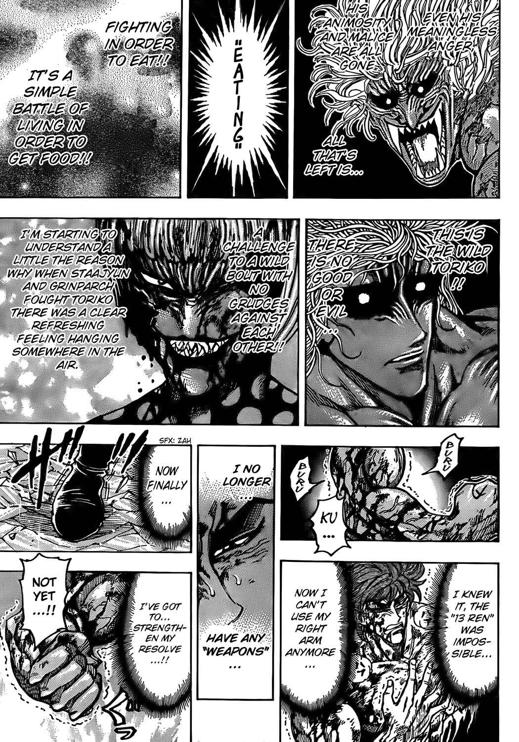 Chapter 88 - Page 7