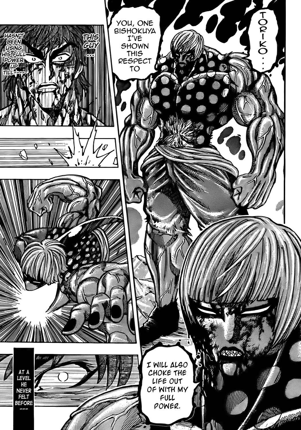 Chapter 88 - Page 9