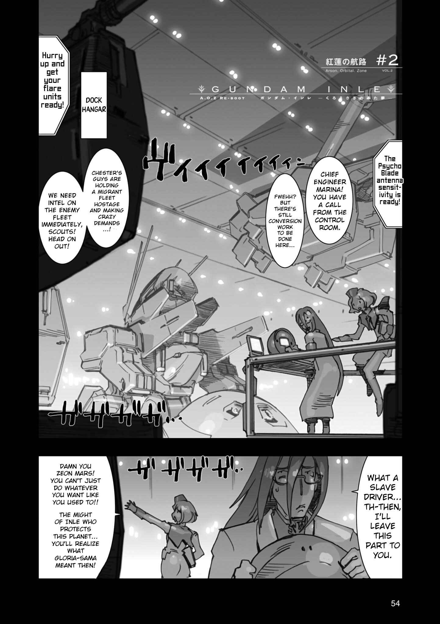 Chapter 2 - Page 1