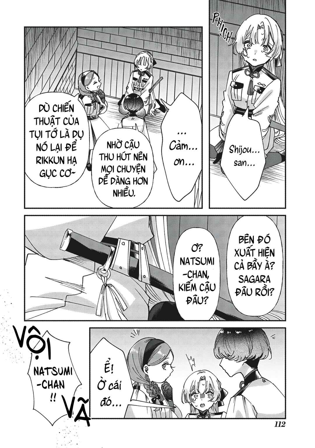 Chapter 4 - Page 8