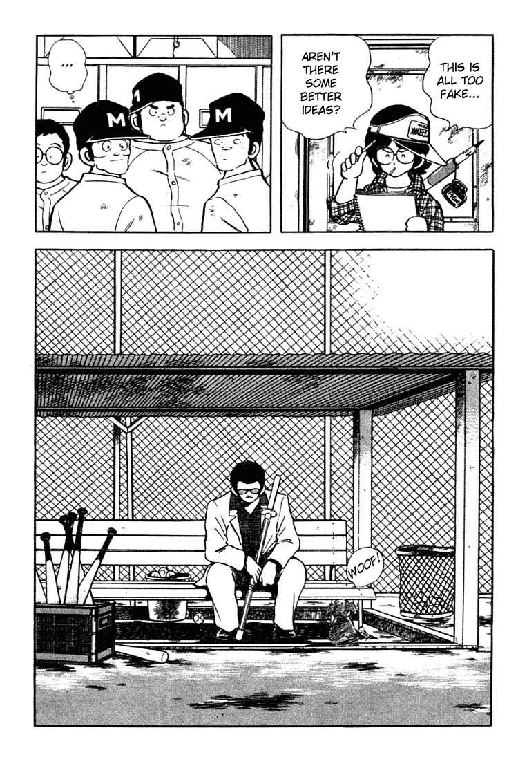 Chapter 142 - Page 18