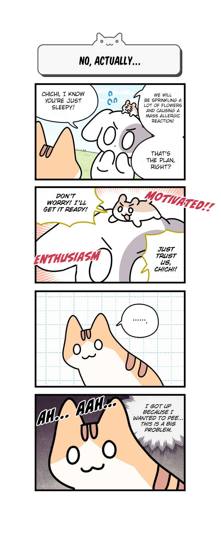 Chapter 99 - Page 5