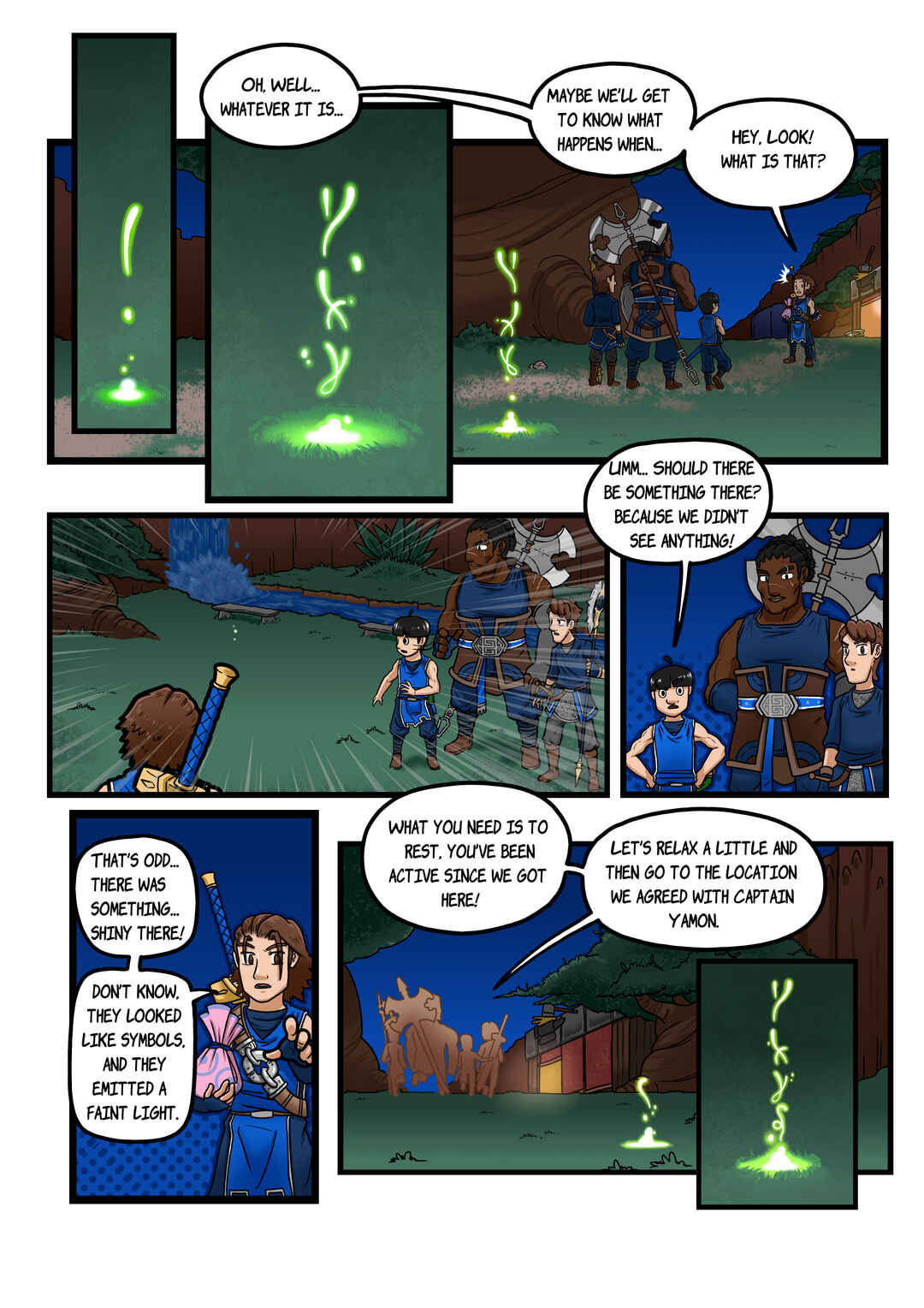 Chapter 3 - Page 11