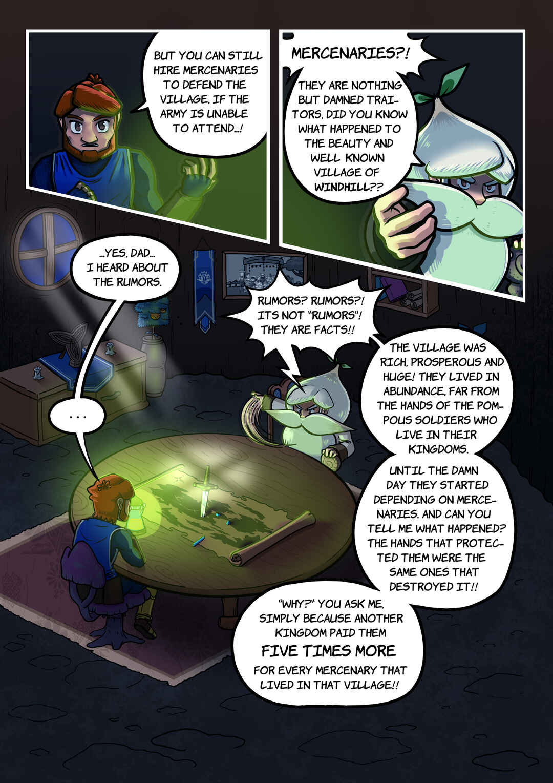 Chapter 3 - Page 14
