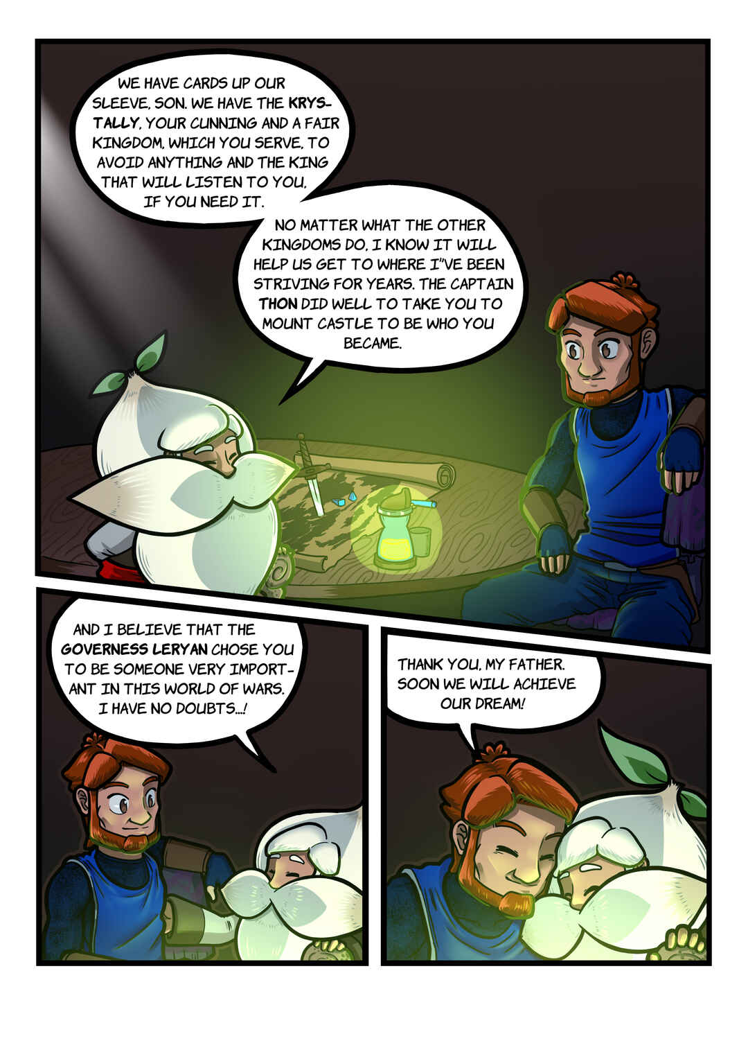 Chapter 3 - Page 16