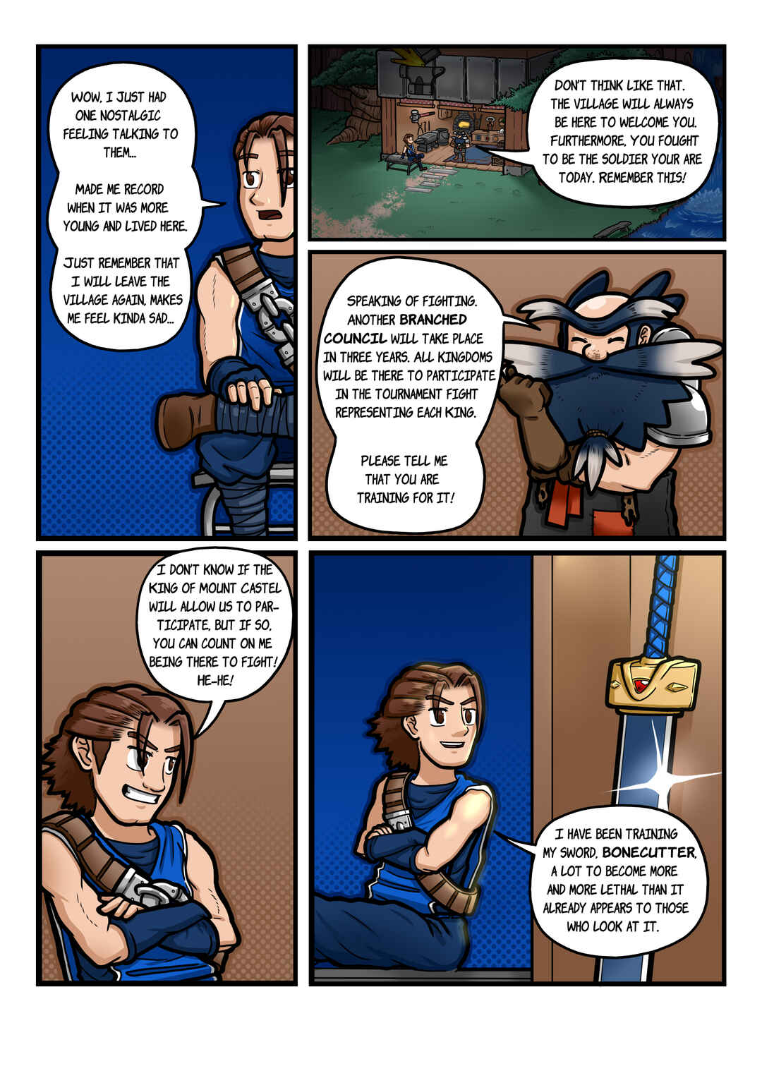 Chapter 3 - Page 7