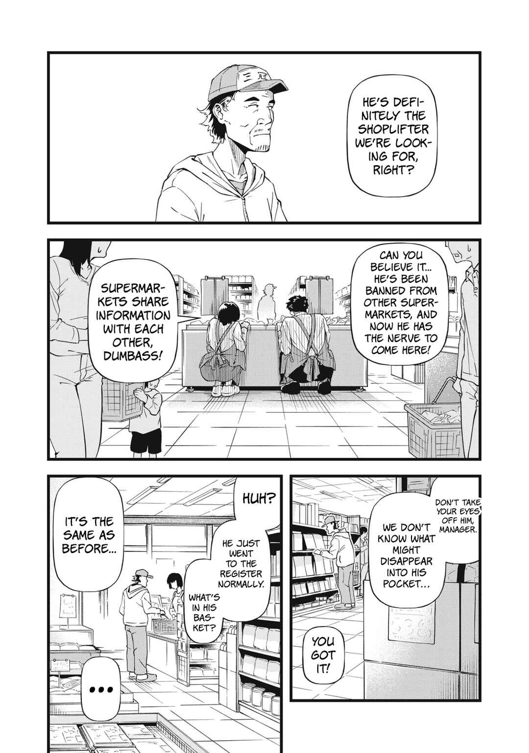 Chapter 1 - Page 4