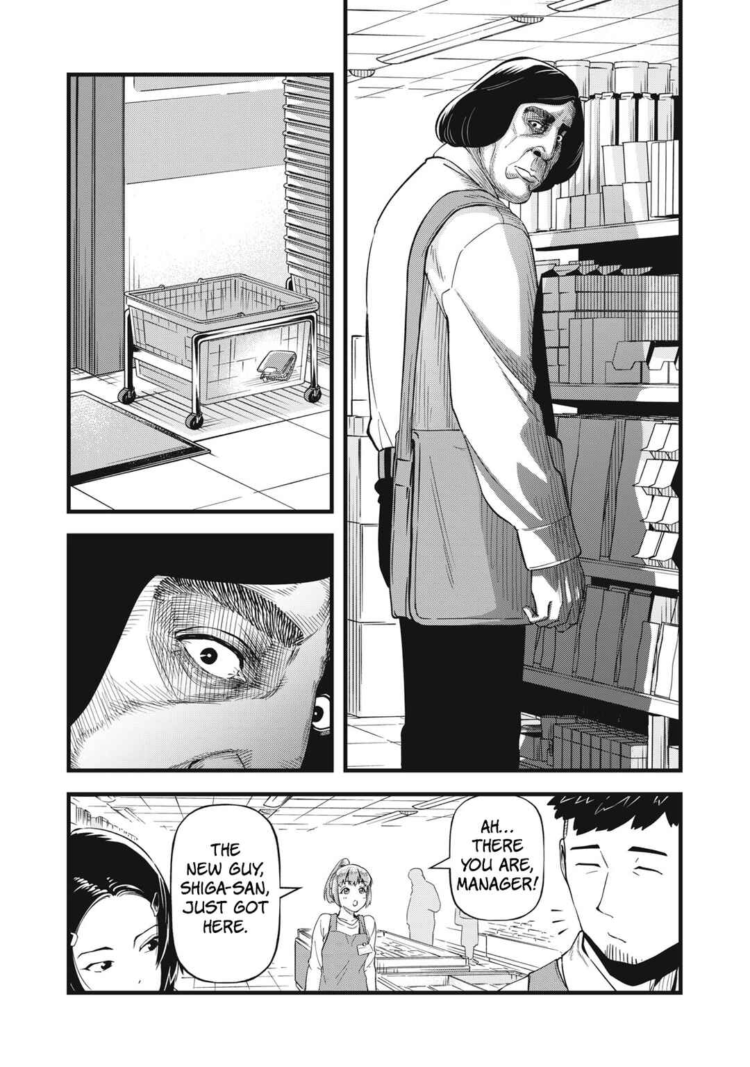 Chapter 1 - Page 6