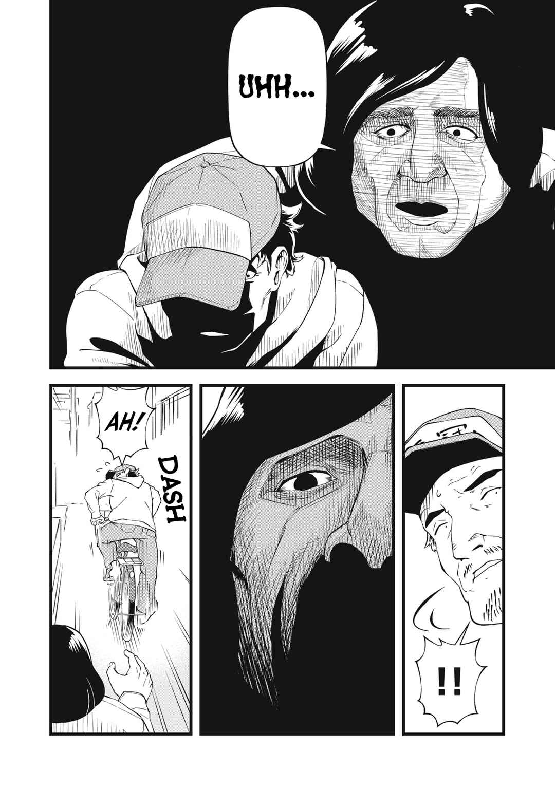 Chapter 1 - Page 8
