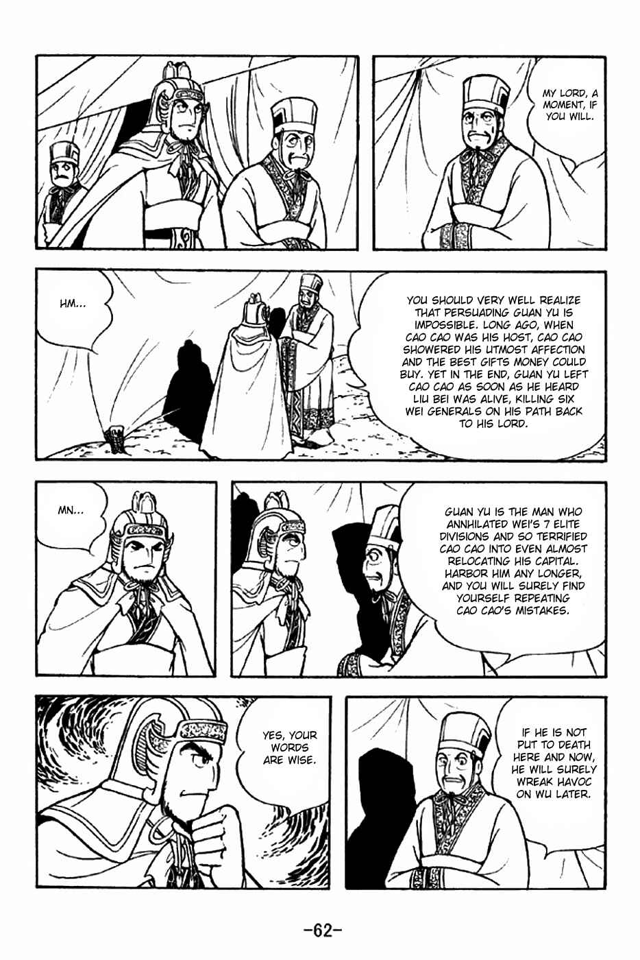 Chapter 278 - Page 4